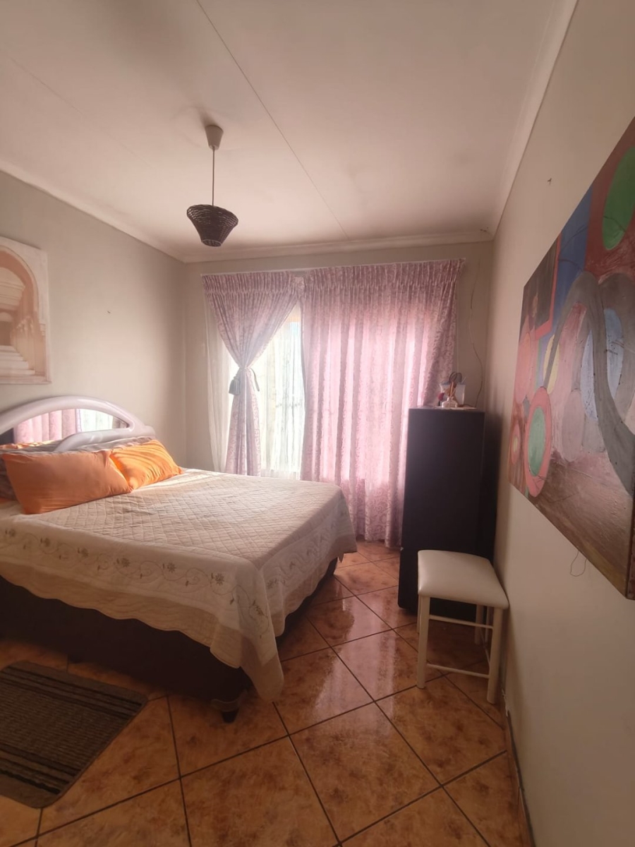 4 Bedroom Property for Sale in Sasolburg Ext 11 Free State
